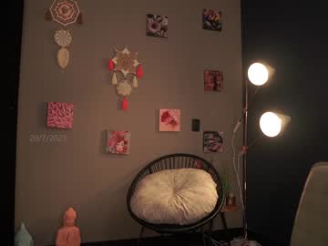 webcam girl letiziafulkers1 live cam image #6530269