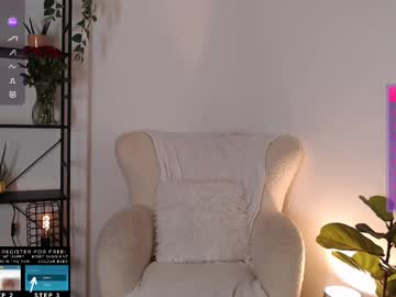 webcam girl lucylia_ live cam image #13037728