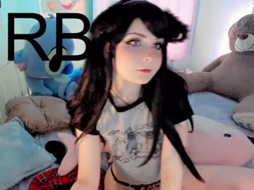 webcam girl ronnie_neko live cam image #6454986