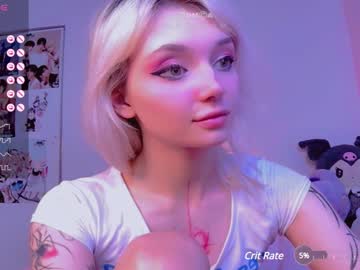 webcam girl _b_a_n_s_h_e_e_ live cam image #10481866
