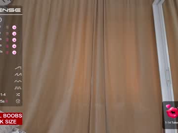 webcam girl farradayy live cam image #3399224