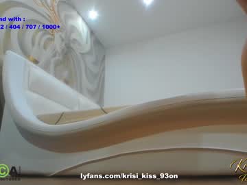 webcam girl krisi_kiss live cam image #4268960