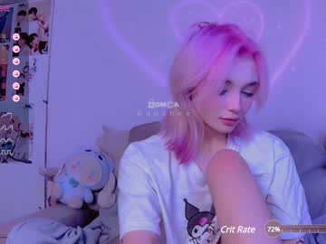 webcam girl _b_a_n_s_h_e_e_ live cam image #9003661
