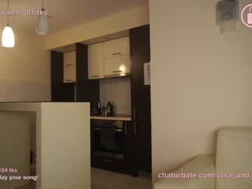 webcam girl lola_and_girls live cam image #5291420