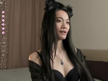 webcam girl zhenzhuxio live cam image #12640692