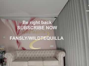 webcam girl wildtequilla live cam image #8908066