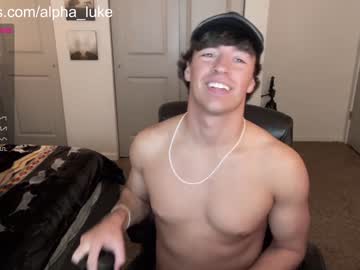 webcam couple alpha_luke live cam image #3661429