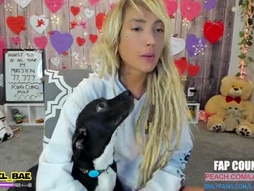 webcam girl lana_del_bae live cam image #5172457