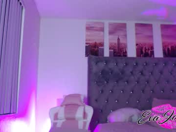 webcam girl evajonez live cam image #13032722