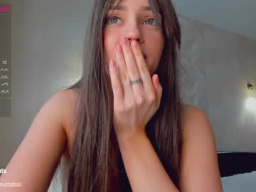 webcam girl milena_manin live cam image #1616645