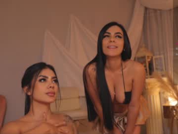 webcam girl valeria_orozco live cam image #9536638