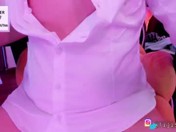 webcam tranny fijisakistar live cam image #4790110