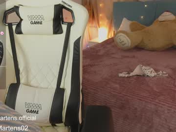 webcam girl beckymartens live cam image #8949039