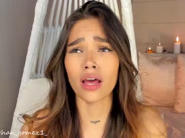 webcam girl _meghan_gomez1_ live cam image #4584308
