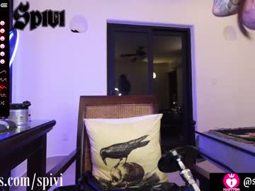 webcam girl spivi live cam image #4723986