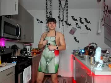 webcam man thejohnnystone live cam image #522088