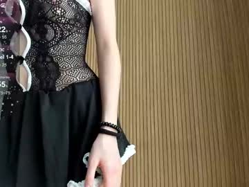 webcam girl dewydoll live cam image #12216296