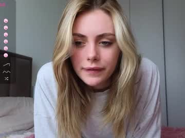 webcam girl sky_magic live cam image #9427329