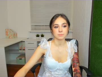 webcam girl mary_marlow live cam image #567065