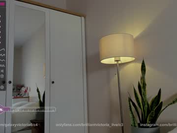 webcam girl brilliantvictoria live cam image #8146195