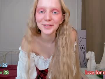 webcam girl jenny_ames live cam image #4530983
