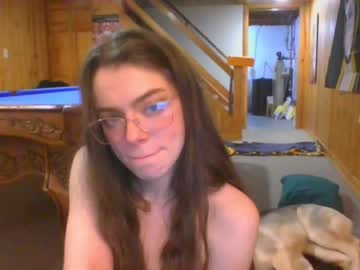 webcam girl rosegold18 live cam image #8502516