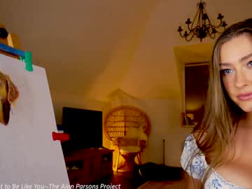 webcam girl x_lily_x live cam image #10216748