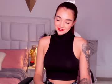 webcam girl scarlett__baker live cam image #730609