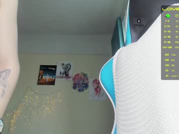 webcam girl _witch__ live cam image #621736