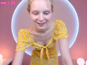 webcam girl jenny_ames live cam image #3798997
