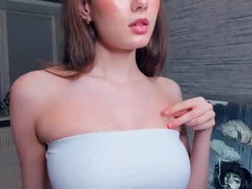 webcam girl candy_flo live cam image #11732261