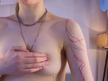 webcam girl alisia_spinnet live cam image #9130808