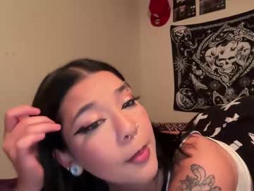 webcam girl autumn_martinezz live cam image #10417957