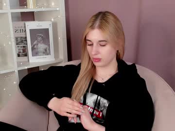 webcam girl marijensen_ live cam image #12294628