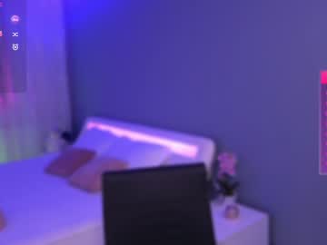 webcam girl haileygrx live cam image #11380844