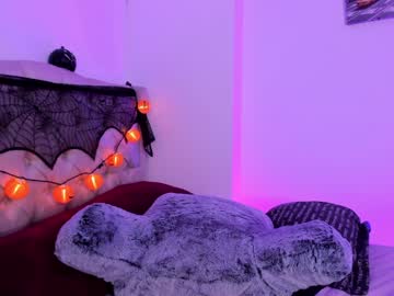 webcam girl thecosmicgirl live cam image #3870693