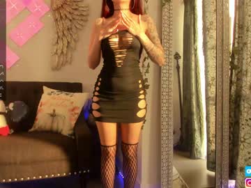 webcam girl mysticxkitty live cam image #7632341