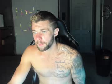 webcam man theufcfan_8181 live cam image #7481967