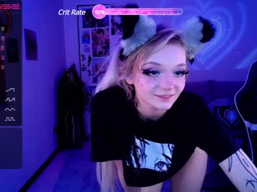 webcam girl _b_a_n_s_h_e_e_ live cam image #6474608