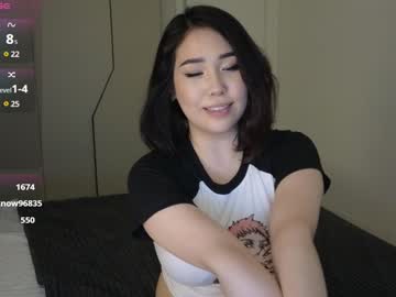 webcam girl ki_mi live cam image #12437422