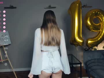webcam girl _magic_smile_ live cam image #9254727