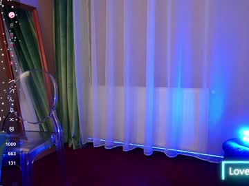webcam girl sabrinajadex live cam image #11552828