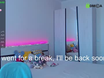 webcam girl princess_lolli live cam image #3578588