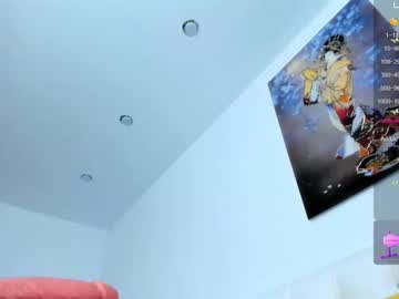 webcam girl _timeless_paradox live cam image #7224227