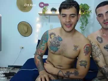 webcam man jeff_cube live cam image #7980461