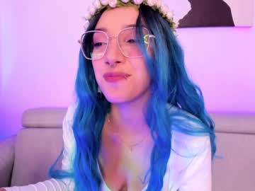 webcam girl thecosmicgirl live cam image #3489879