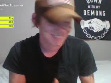 webcam man antisocialstreamer live cam image #3357223