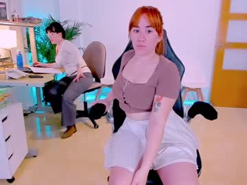 webcam couple butterflyblue_dream live cam image #7976725