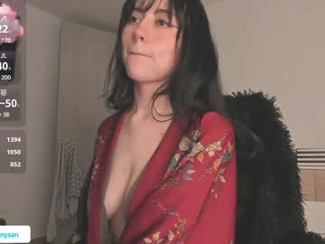 webcam girl midori__san live cam image #11361633