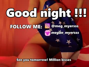 webcam girl megan_myersss live cam image #6529880